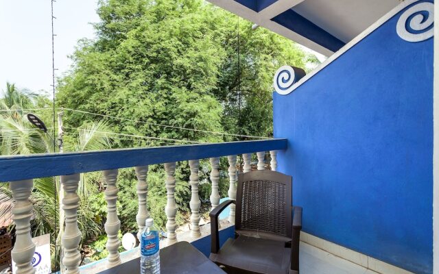 OYO 3385 Hotel Baga Bay