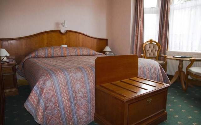 Sorrento Hotel