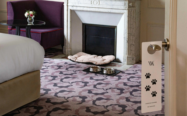 Waldorf Astoria Versailles - Trianon Palace