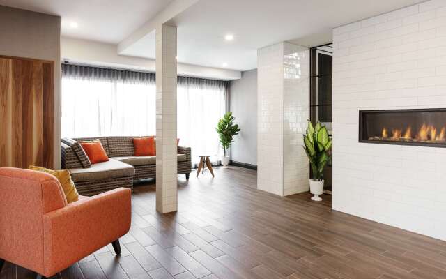 Hampton Inn & Suites by Hilton Quebec City Beauport