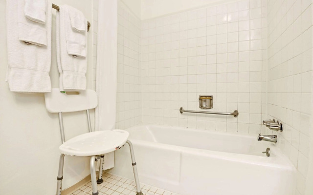 Studio Lodge Laramie