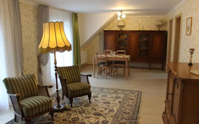 Ferienwohnungen Posthotel
