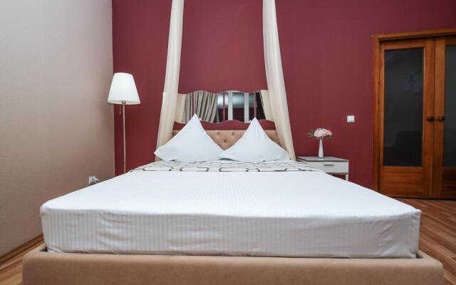 Royal Apart (Роял Апарт) на Малышева