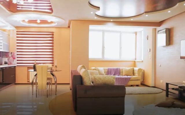 PaulMarie Apartments in Brest