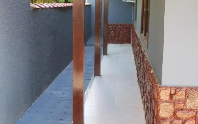 Casa completa para Veraneio Saquarema