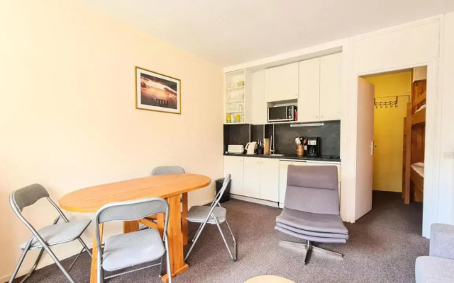 Résidence Vega - Studio pour 4 Personnes 18