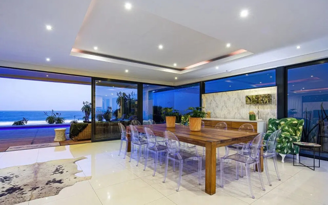 Dolphin Coast YOLO Spaces – Beach House Villa
