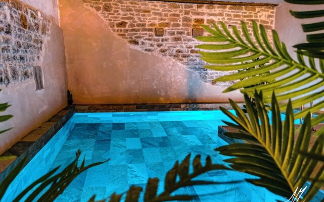 La Grange Des Frangines