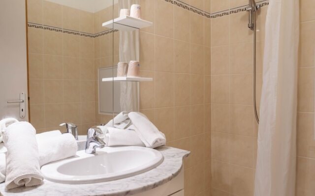 Village de vacances La Bolle