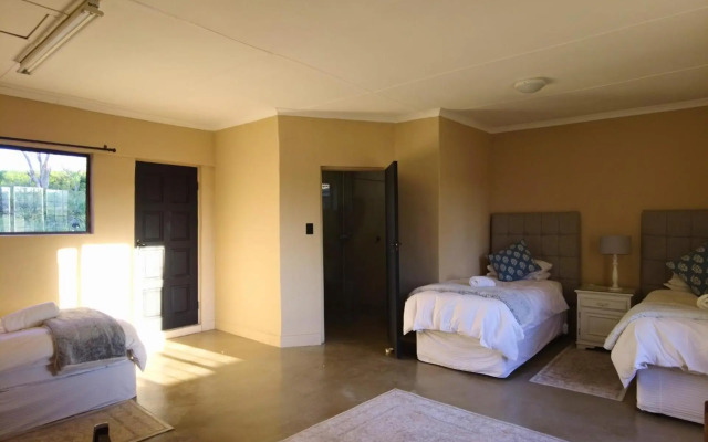 Wellstead in Champagne Valley