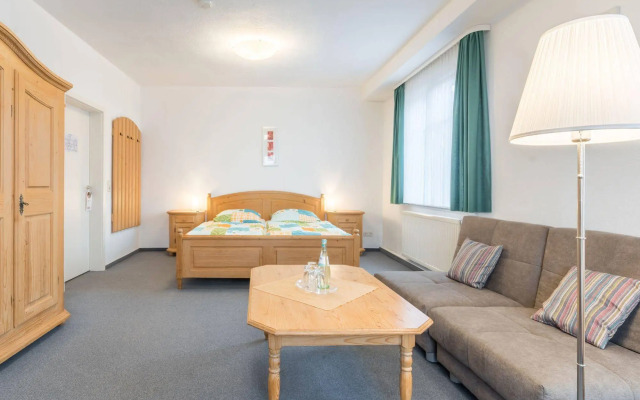 Hotel Schöne Aussicht