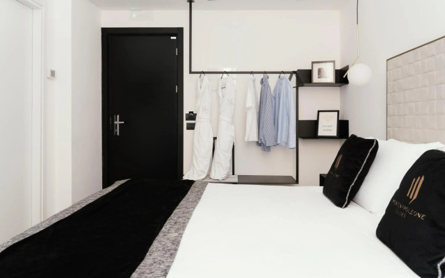 Montenapoleone Suites