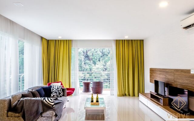 The Haven Lakeside Suites by Verve