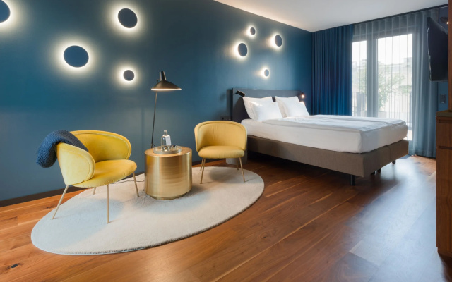 EmiLu Design Hotel