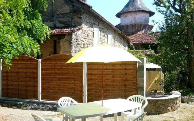 Chambres d'Hôtes Le Clos du Murier