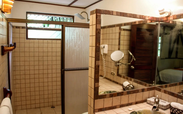 Hotel Tropico Latino