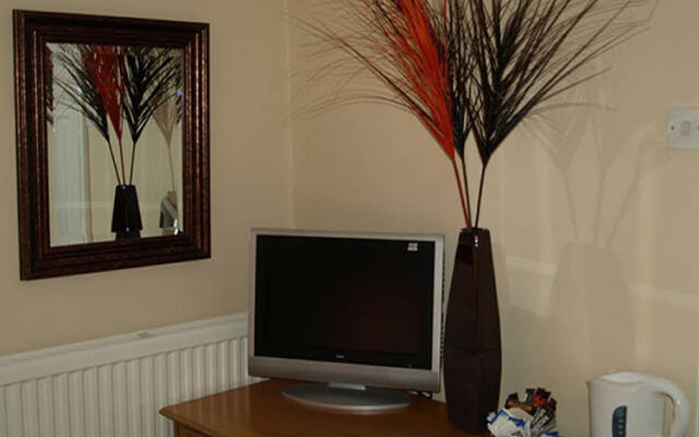 Old Hall Accommodation