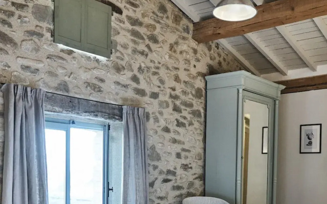 Gite La Cour du Marronnier