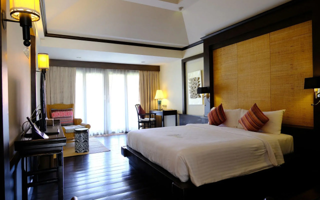 Bodhi Serene Chiang Mai Hotel