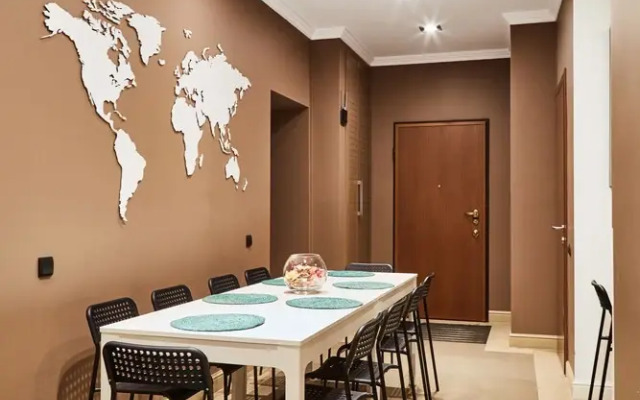 Collosal 6 bedroom- Slowackiego avenue