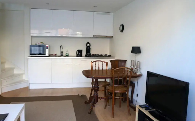 Stayci Serviced Apartments Central Station