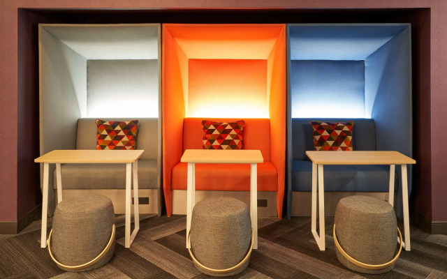 Tru by Hilton Jacksonville South Mandarin