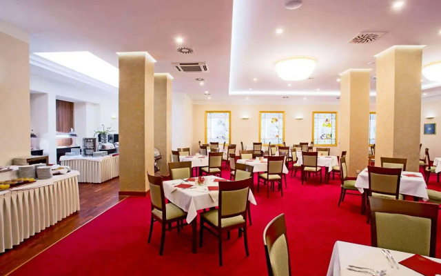 Palace Hotel Zagreb