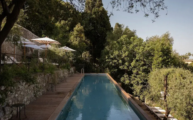 Hotel Du Couvent, A Luxury Collection Hotel, Nice,  France