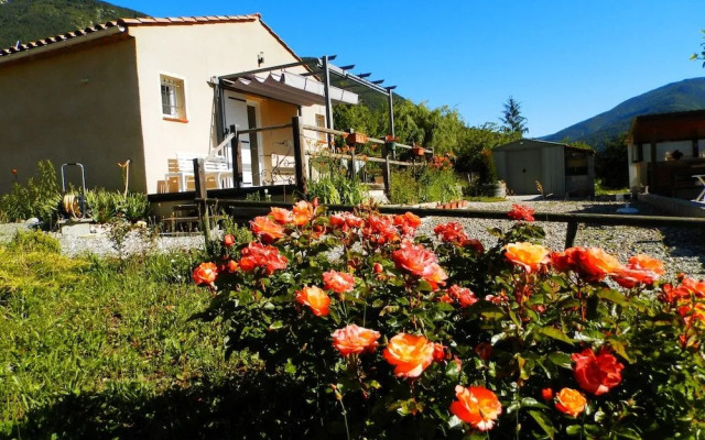 Les chambres des Mésanges