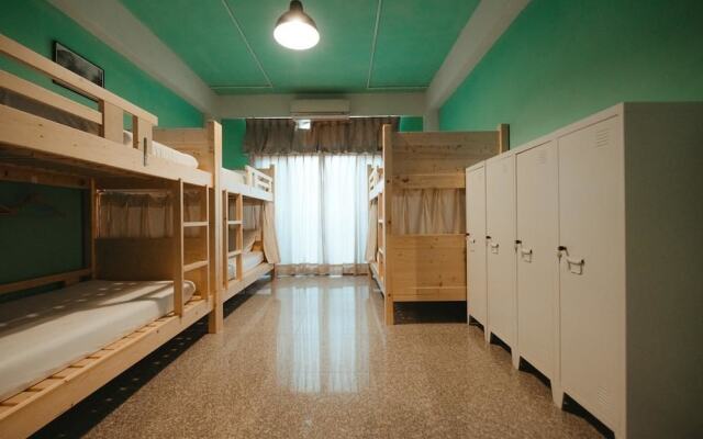 1995 B&B-Hostel