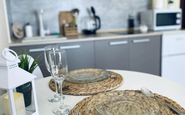 Апартаменты Покровские