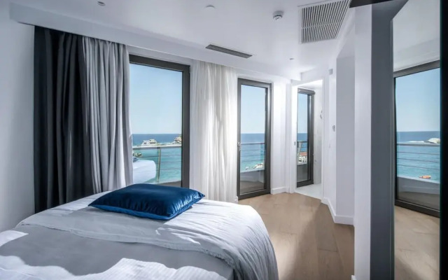Made By The Sea Villas 8 Bdrm