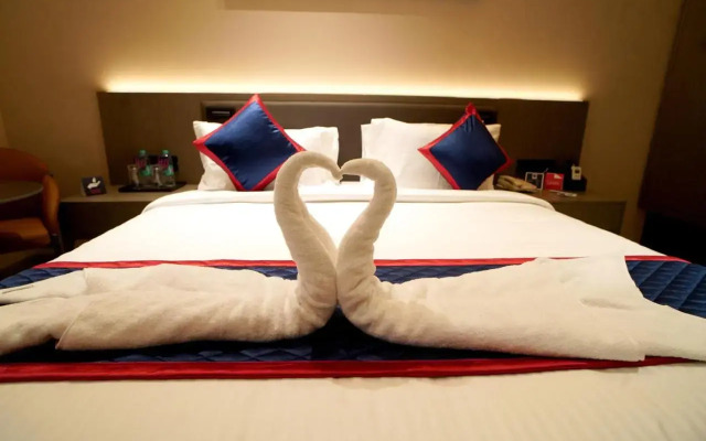 Zip By Spree Hotels Nanded