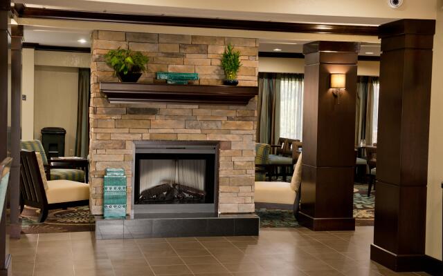 Staybridge Suites Houston NW/Willowbrook