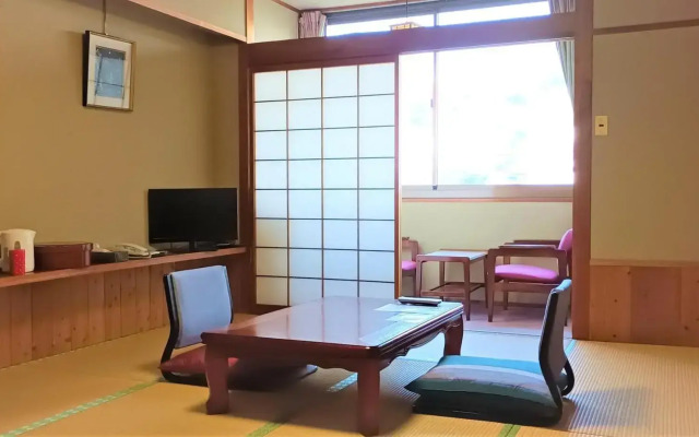 Iwatokan