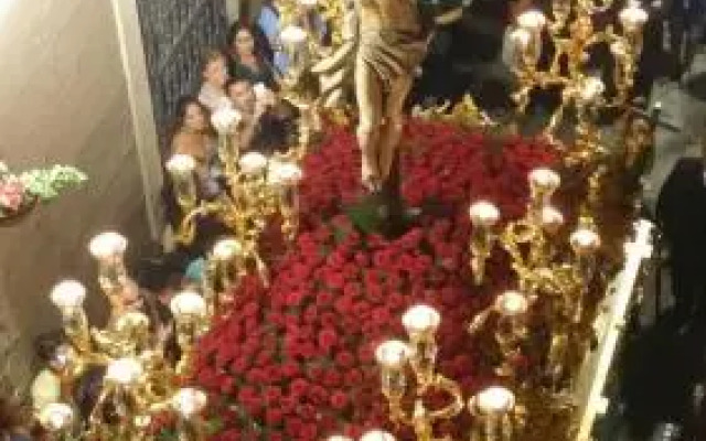 Apartamento San Pedro