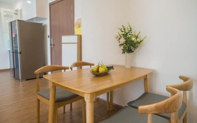 Bayhomes Green Bay Serviced Apartment