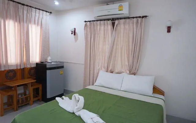 Nampueng Resort