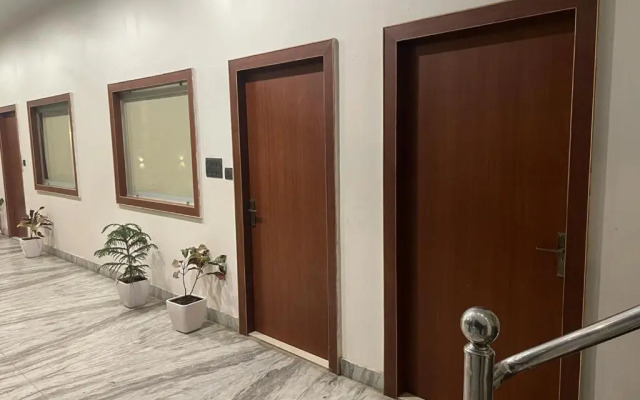 Kedar Dham Hotel