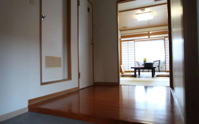 Shuzenji Onsen Hotel Takitei