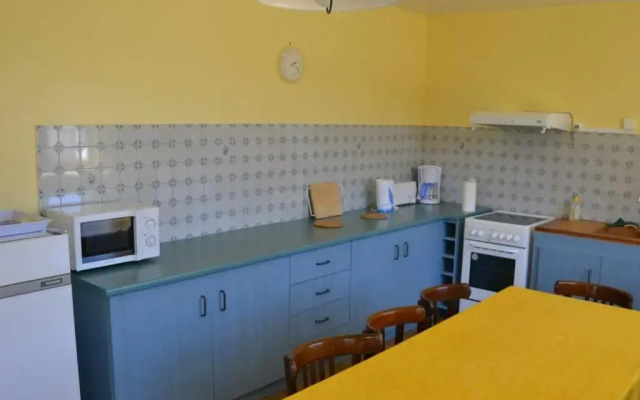 Gîte Chaveignes, 4 pièces, 6 personnes - FR-1-381-288