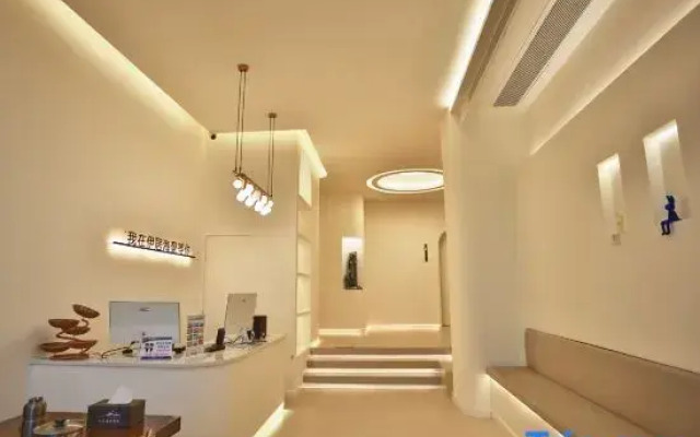 Yiju Sea View Homestay (Dali Erhai Branch)