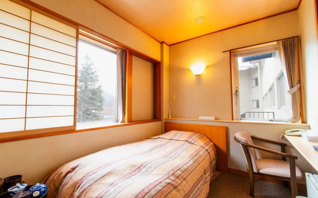 Kamenoi Hotel Akita Yuze
