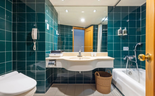 Tao Yuan Golf & Country Club Yaward Resort