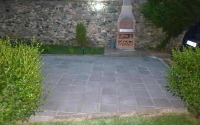Borani Guest House