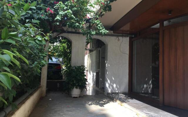 Edem Riviera Studio,close to beach,in Paleo Faliro