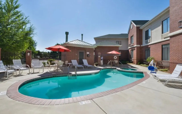 Best Western Plus Boulder Louisville