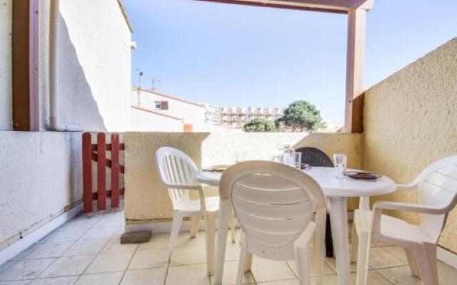 Apartment Les Cabestans 3