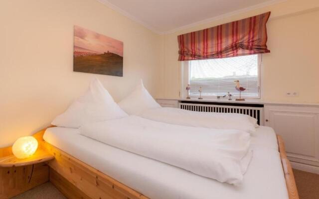 Sylter-Sonne-Alt-Westerland