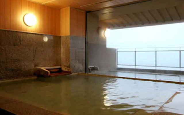 Wakamatsu Hot Spring Resort